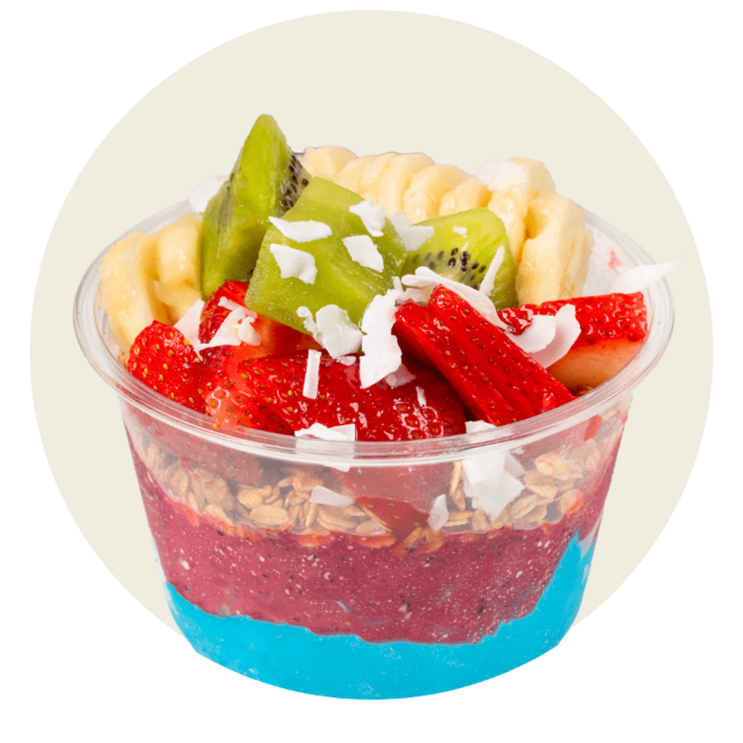 CYO Sorbet Bowl