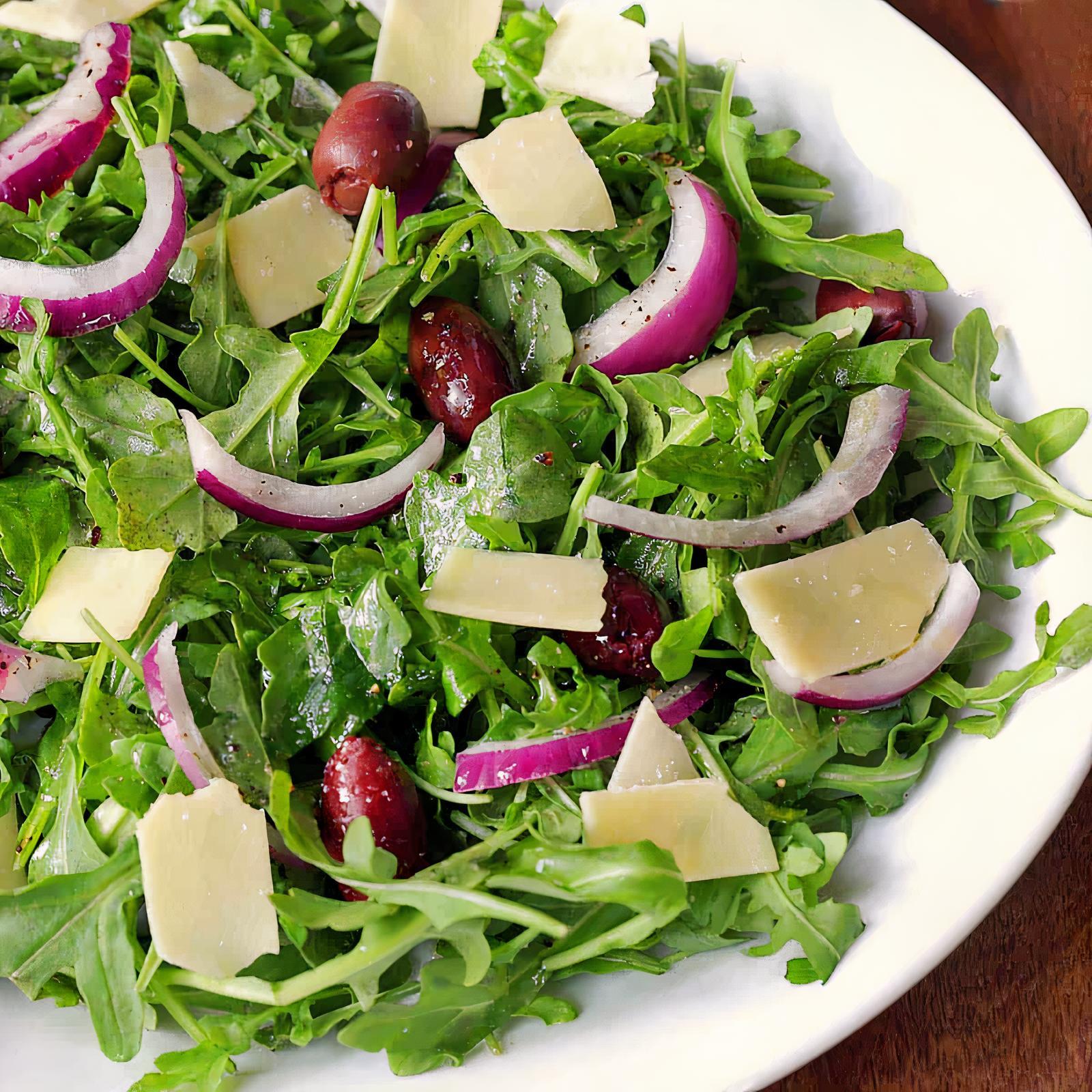 Aragula Salad