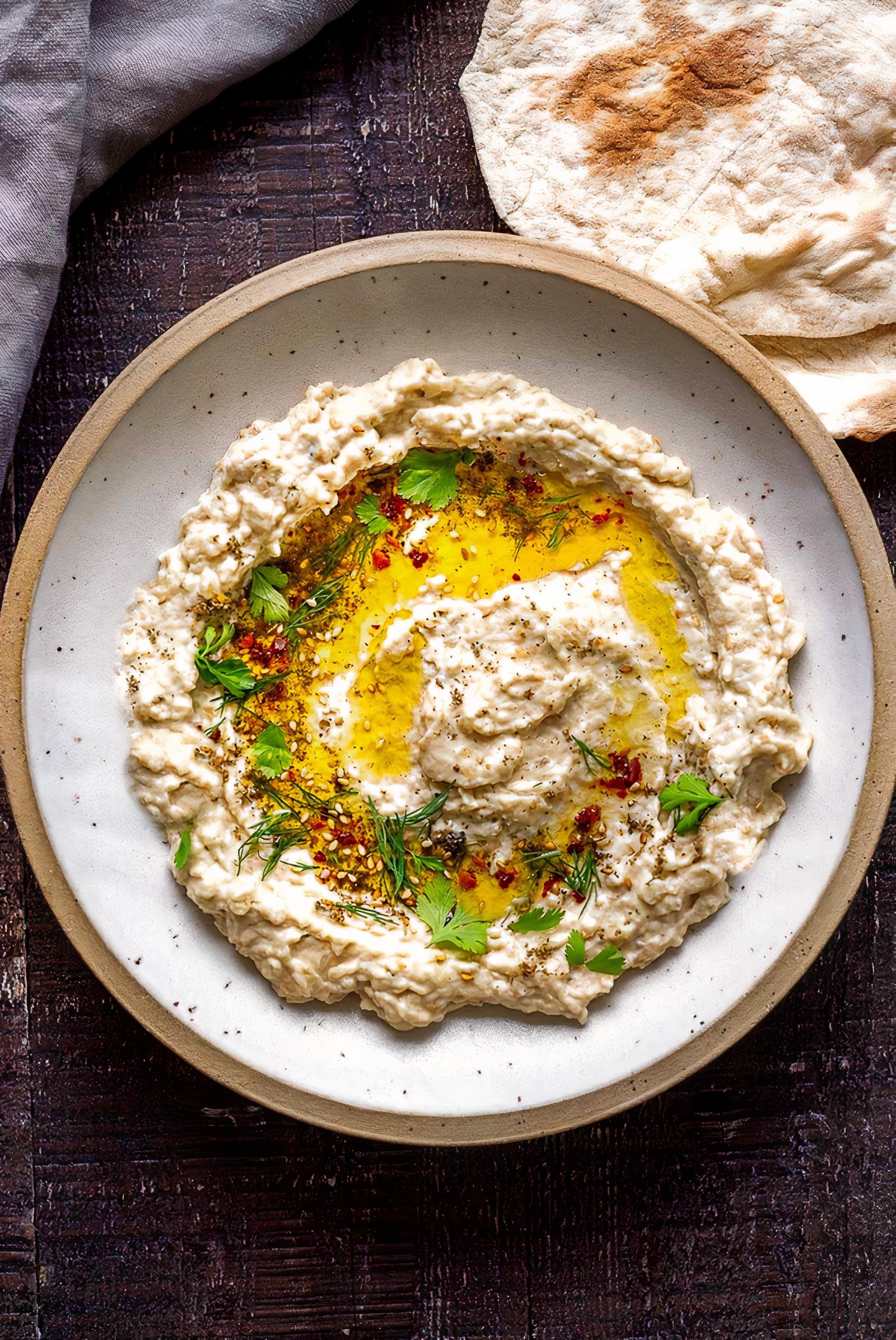 Babaganoush