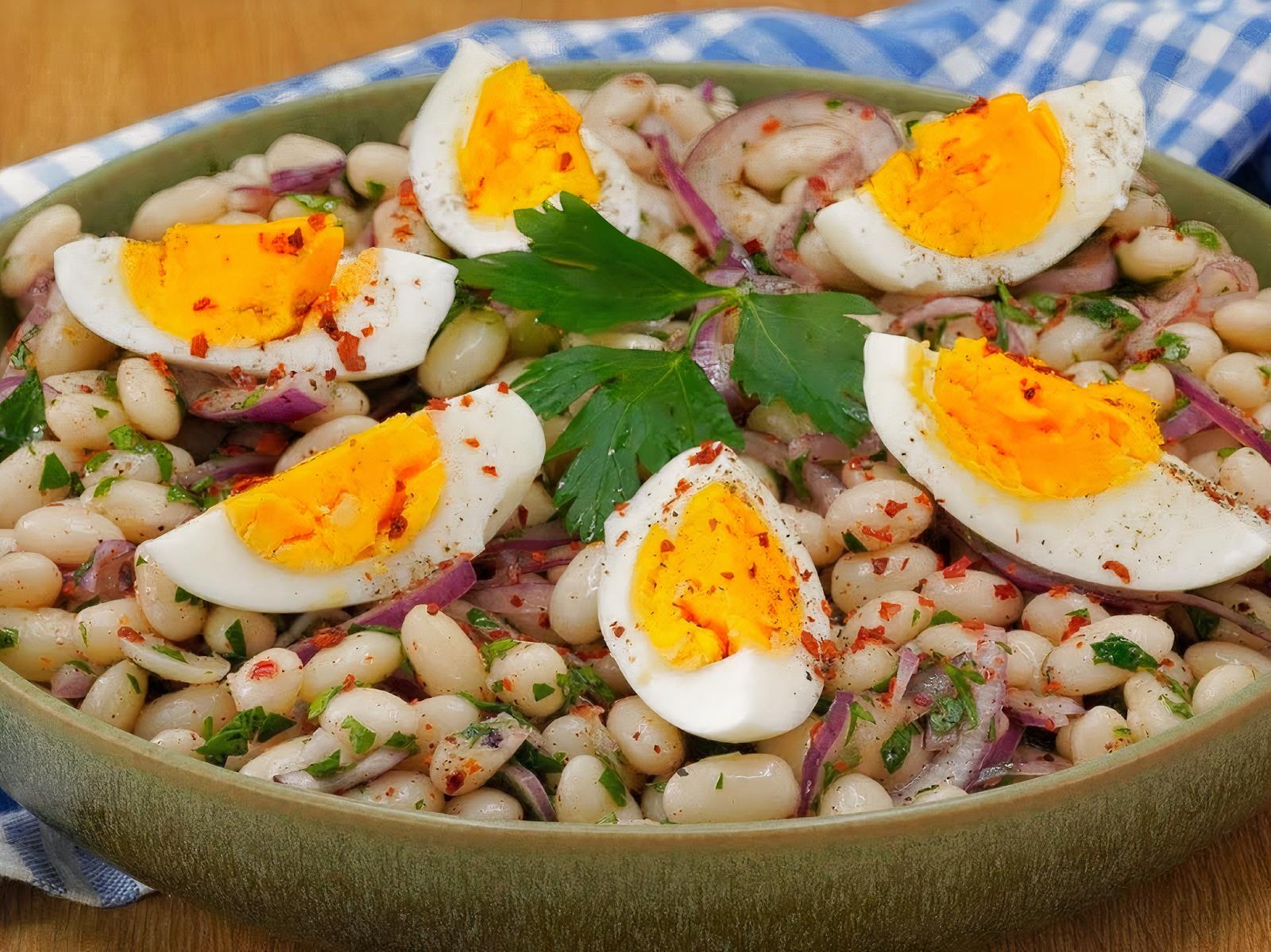 Bean Salad