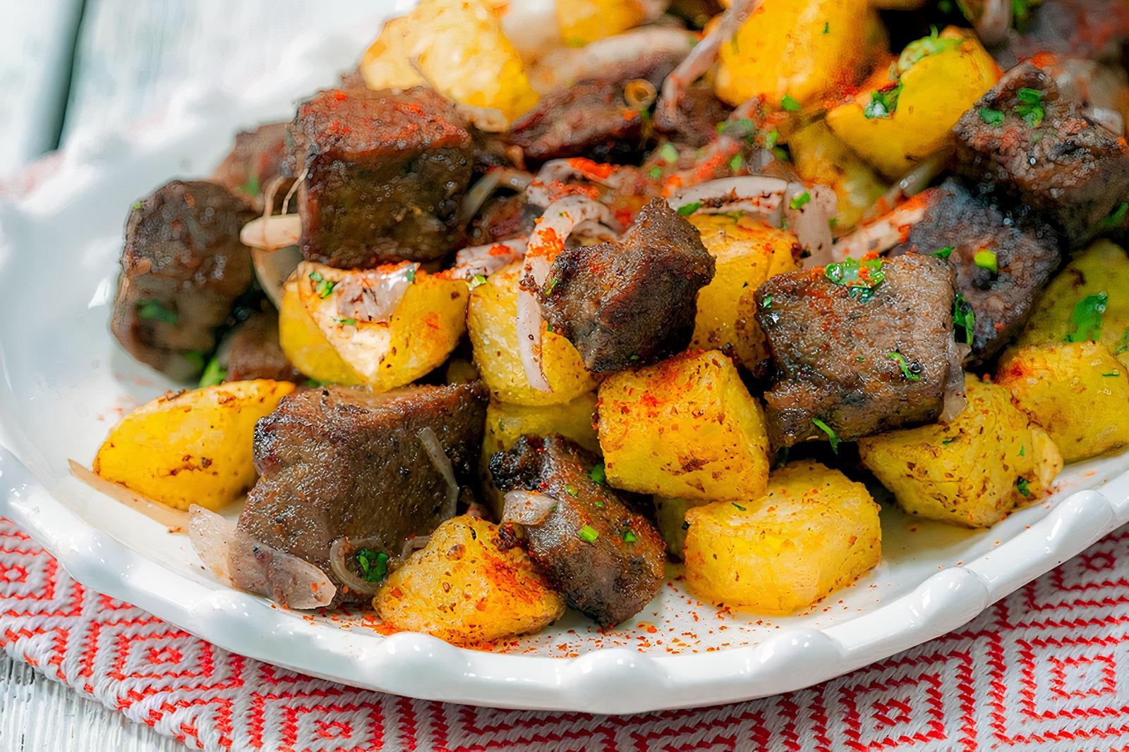 Beef Liver