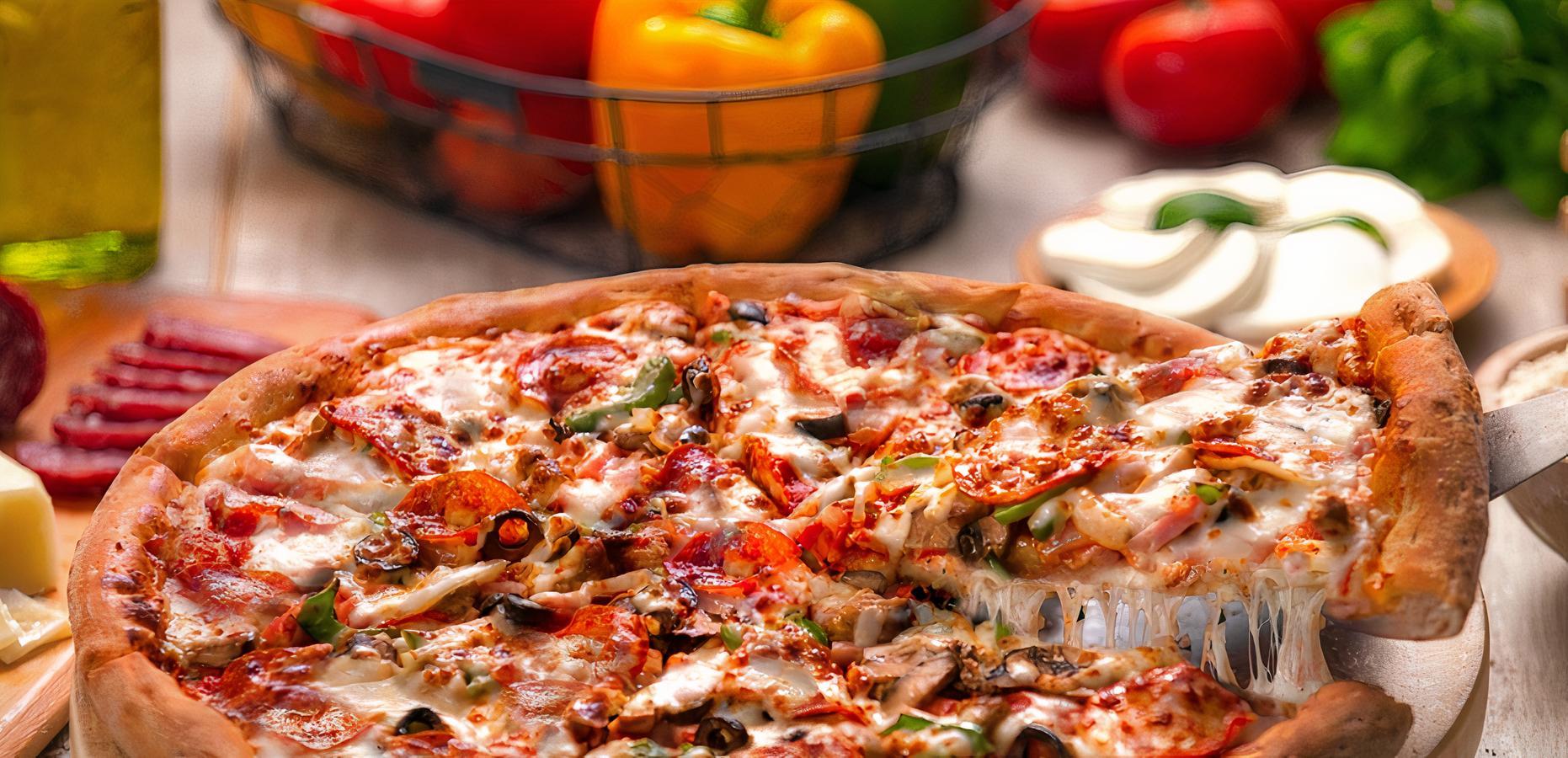 Beyti Special Pide