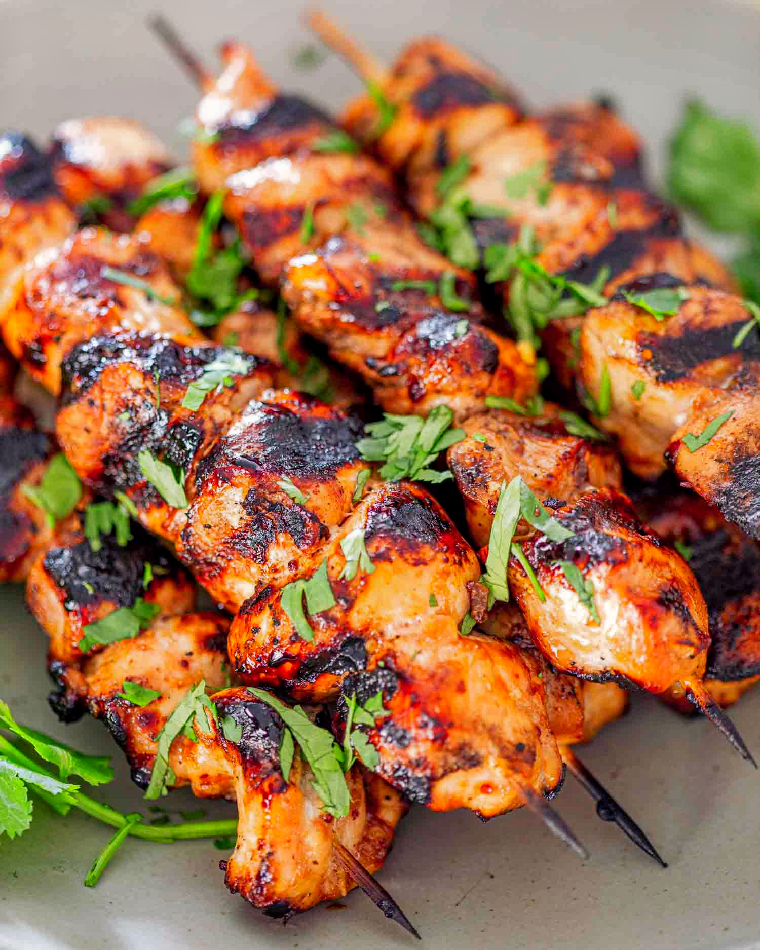 Chicken Shish