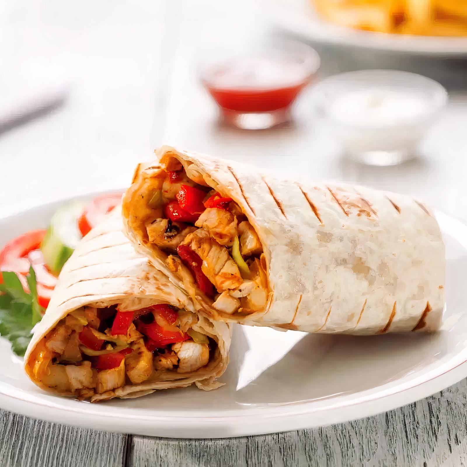 Chicken Wrap