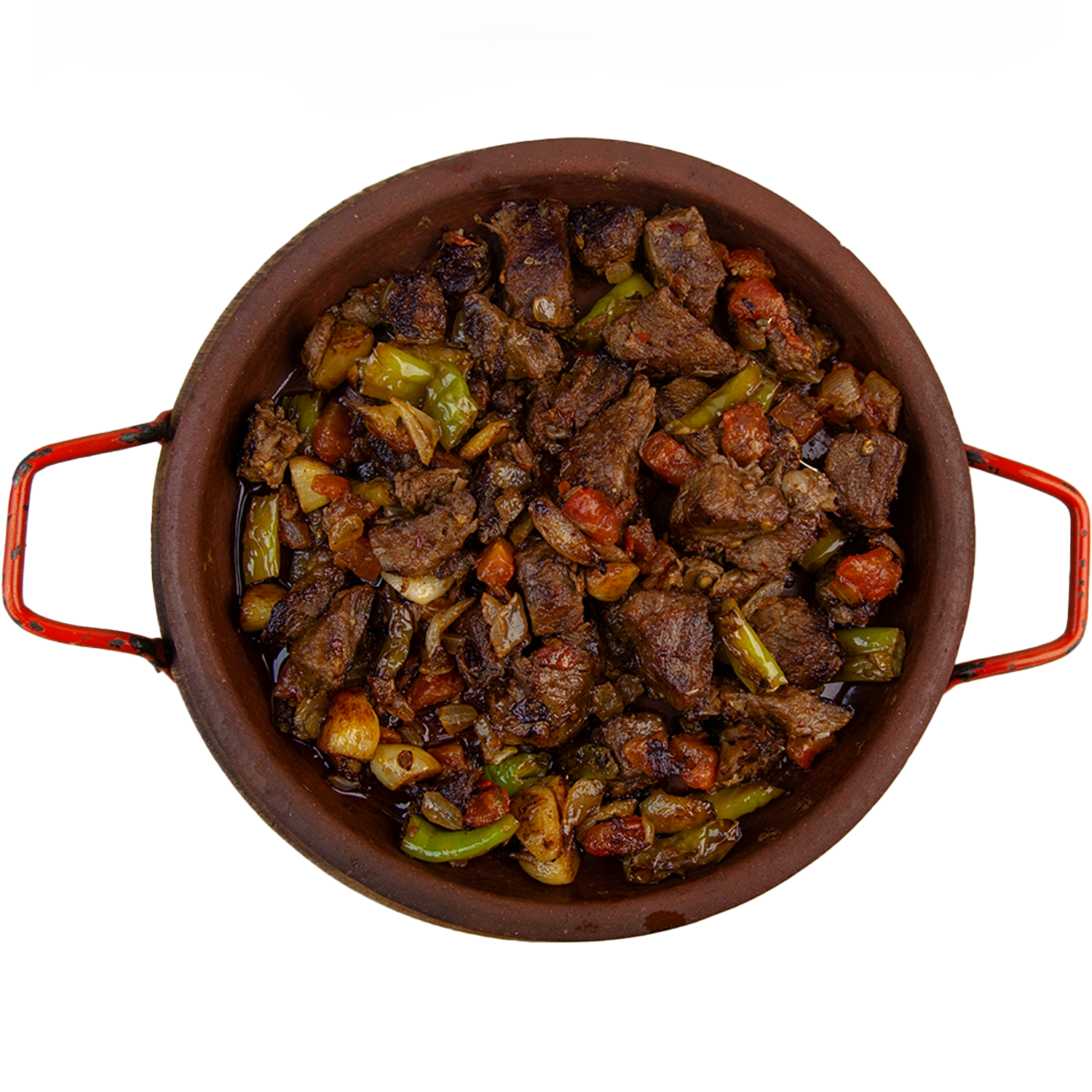 Coban Kavurma
