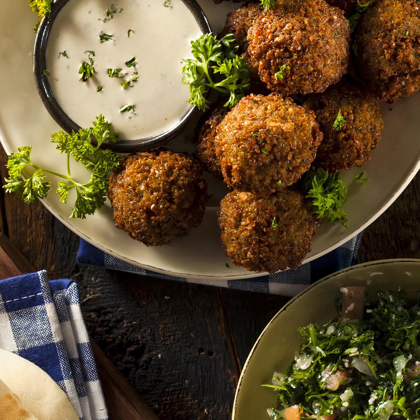 Falafel