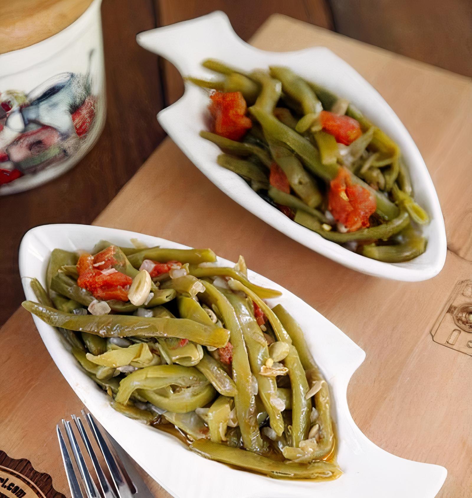 Fresh Green Beans
