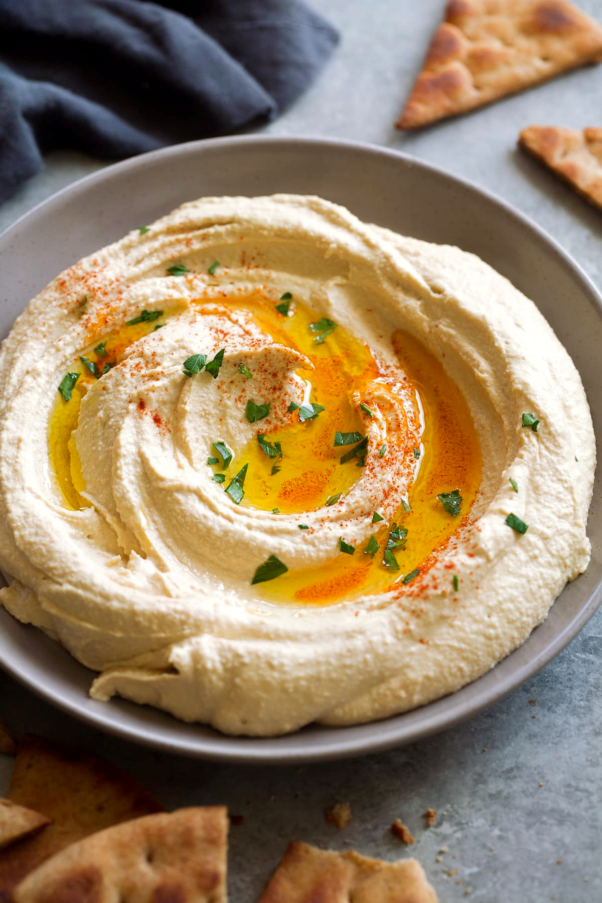 Hummus