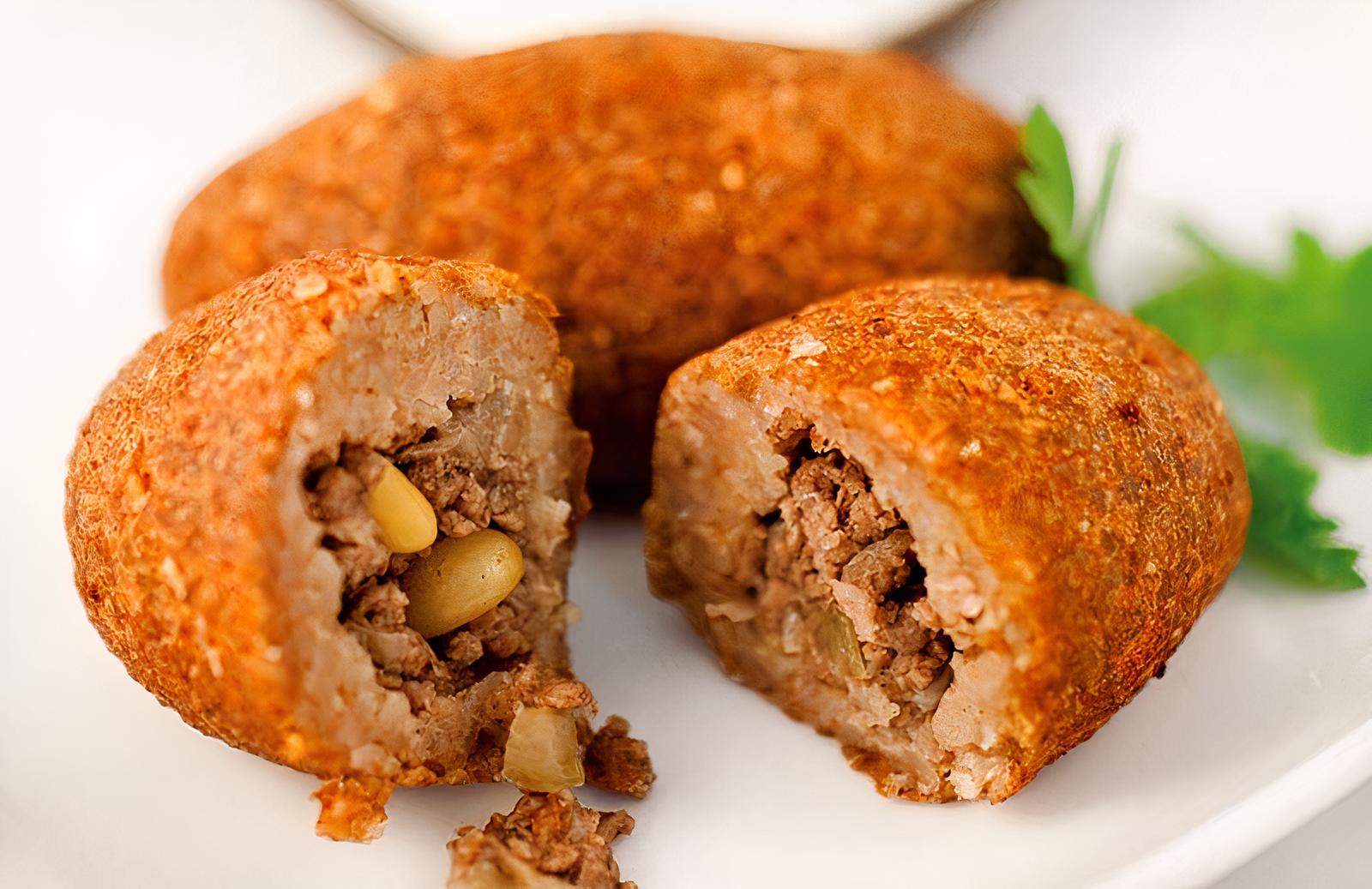 Kibbeh