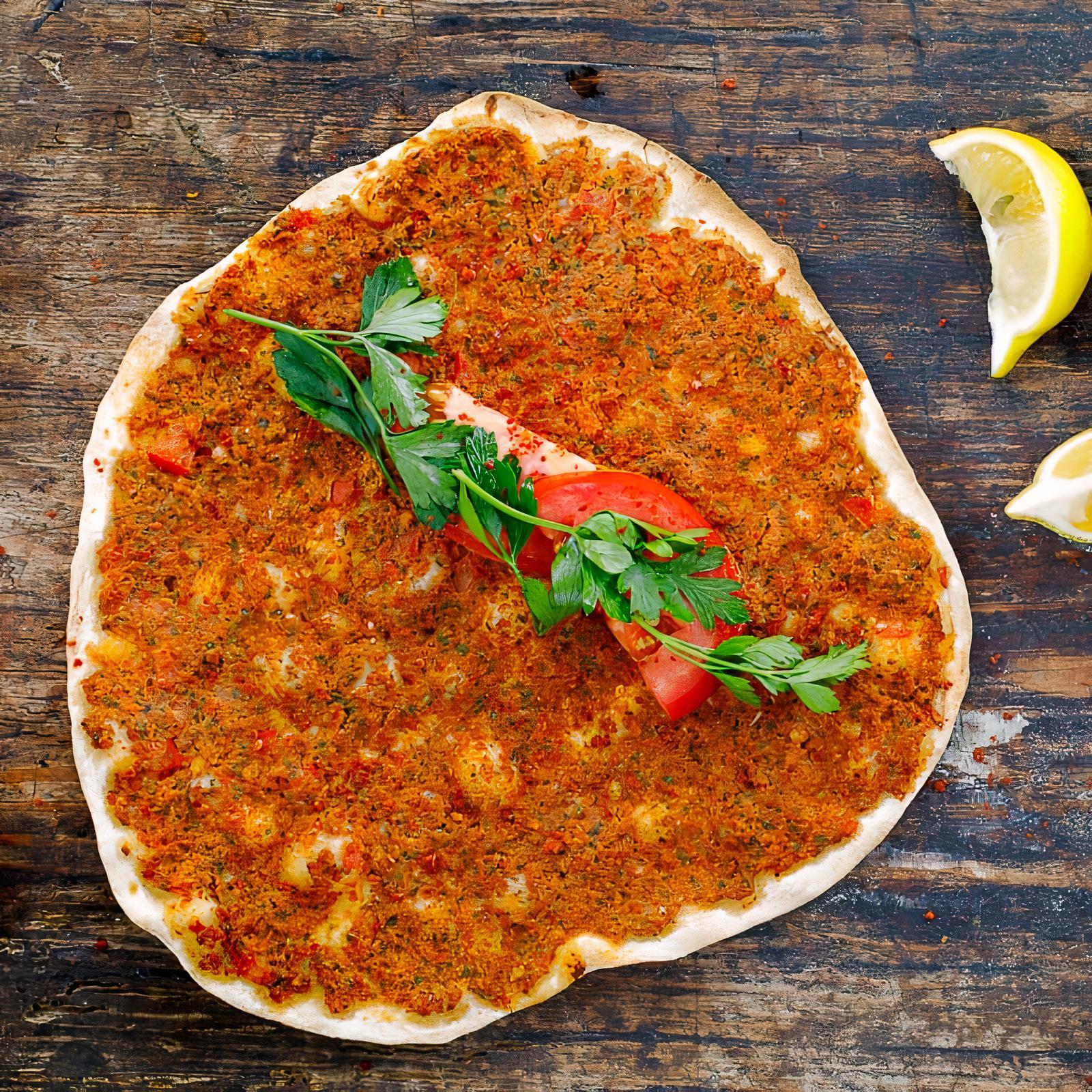 Lahmacun 1 Piece