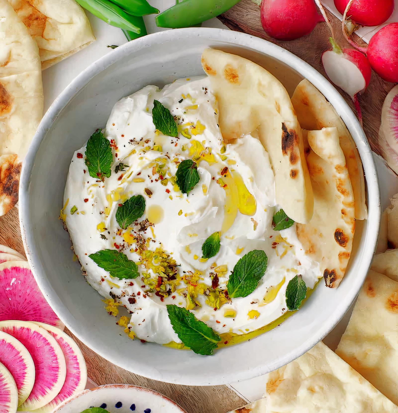Lebneh