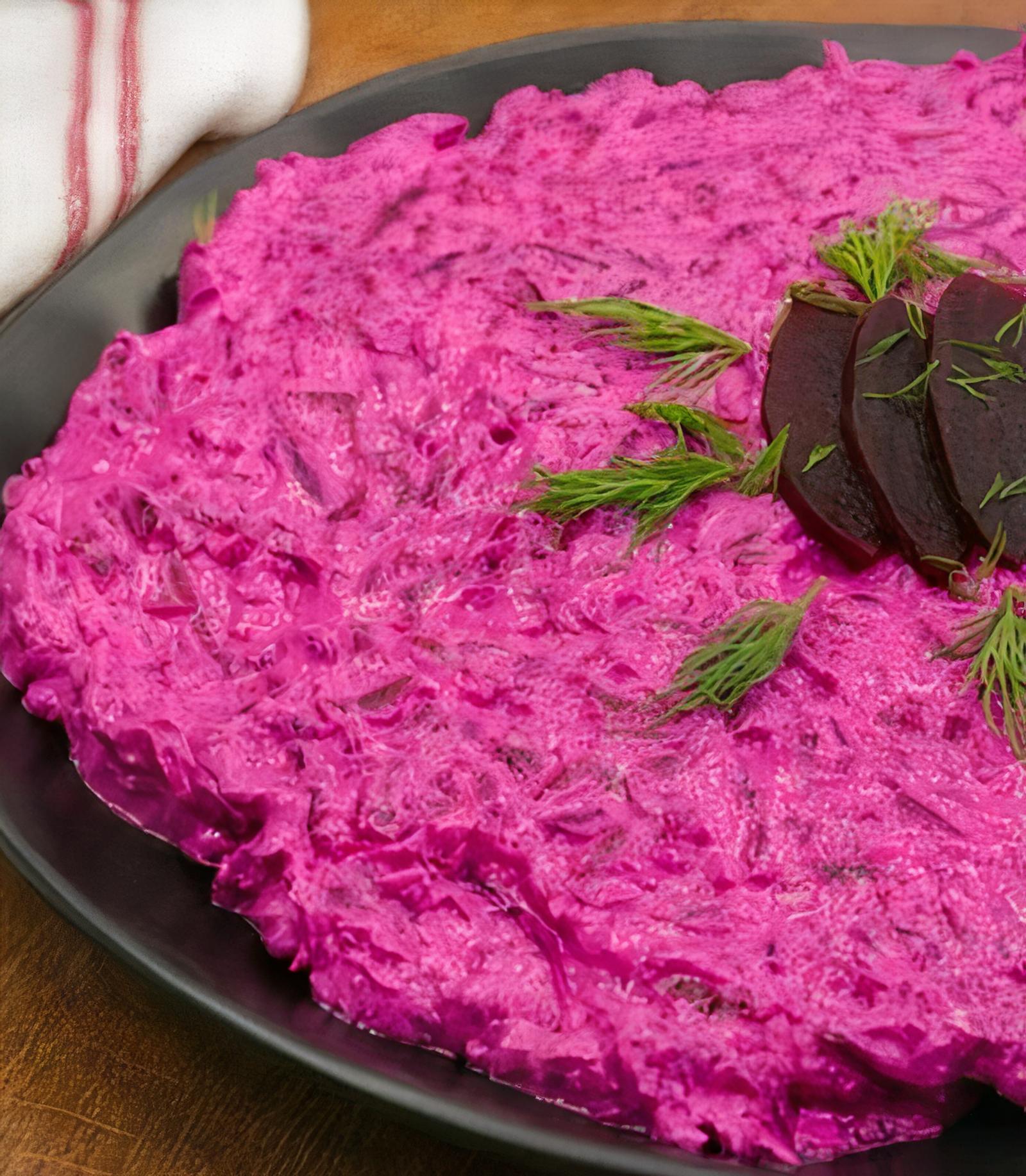 Pink Sultan