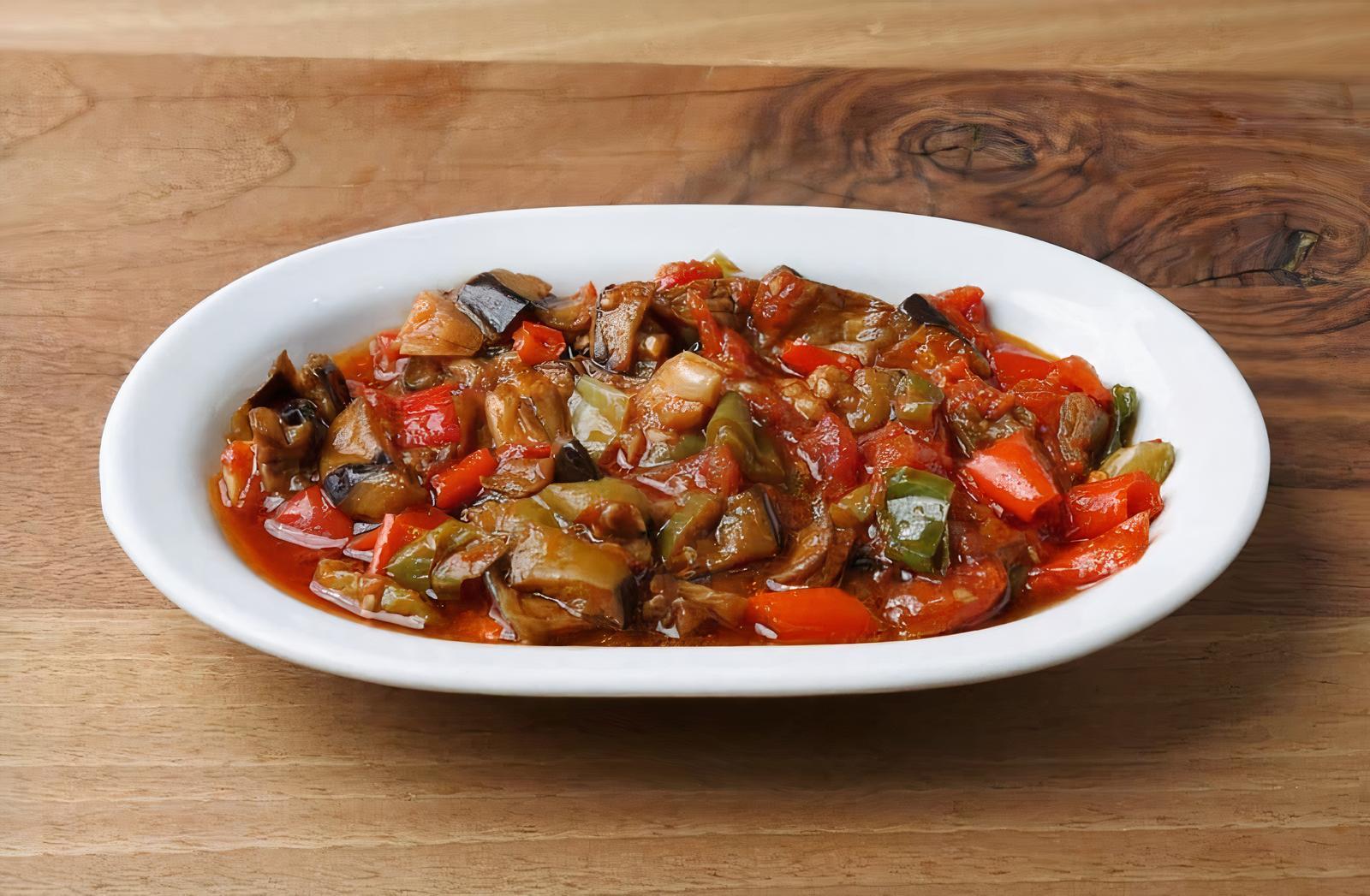 Shakshuka