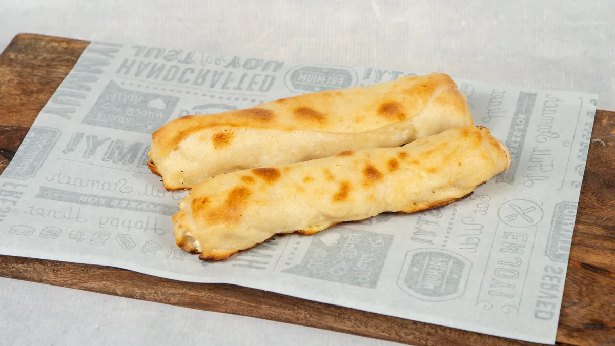 Burek meso