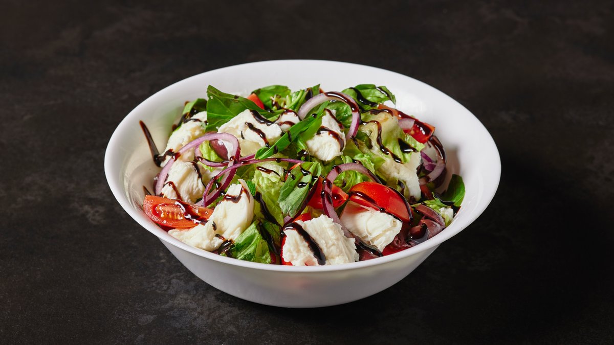 Caprese Salad