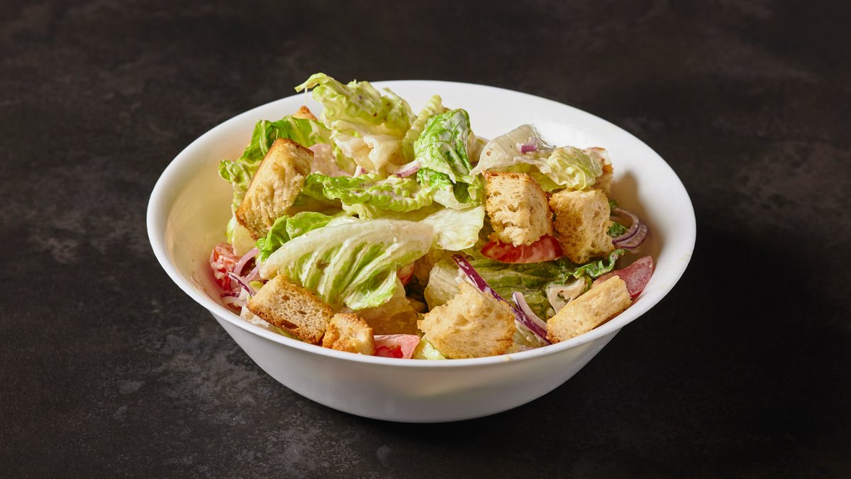 Ceaser Salad
