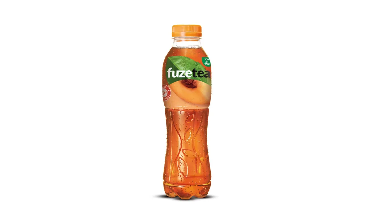 Fuze Tea - Peach