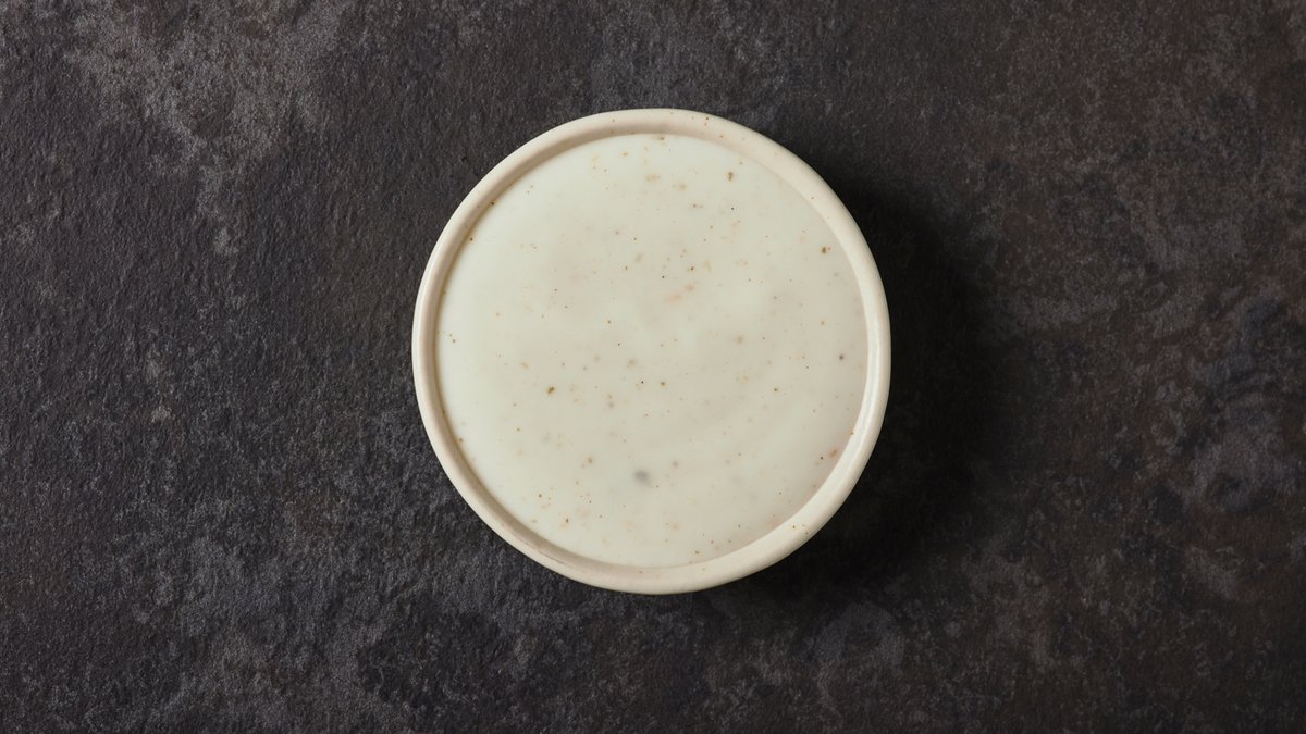 Garlic Sauce
