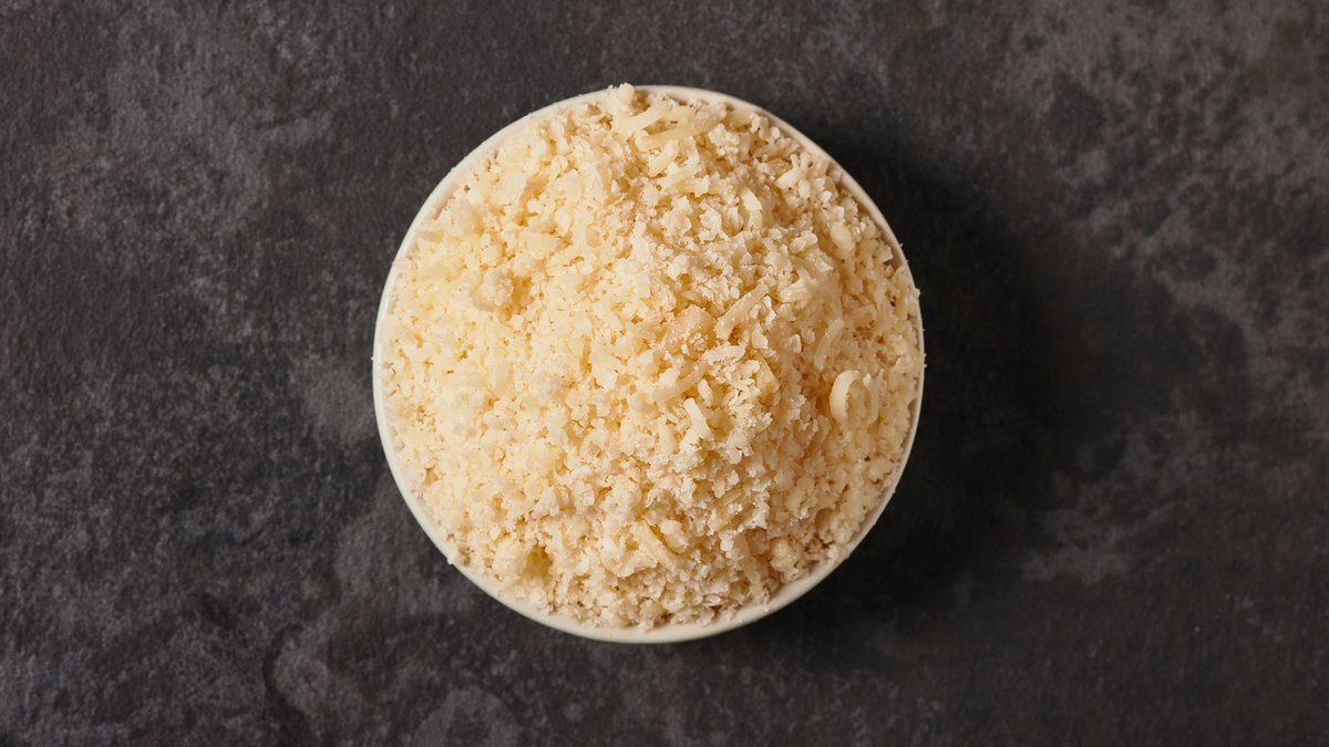 Parmesan