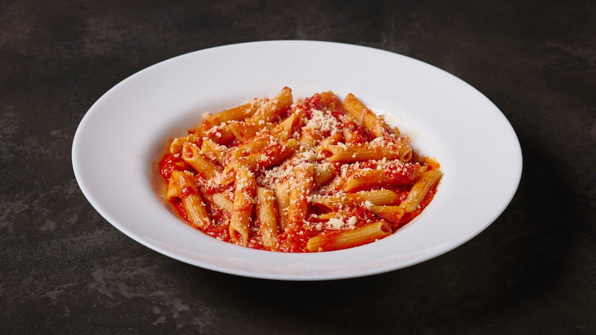 Pasta Pomodoro