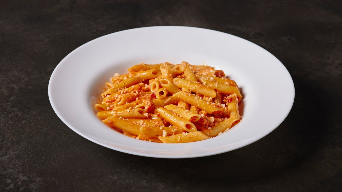 Pasta Rose