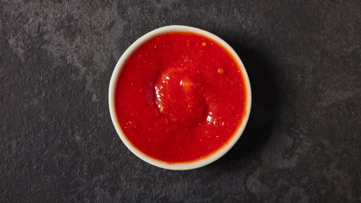 Pizza Sauce