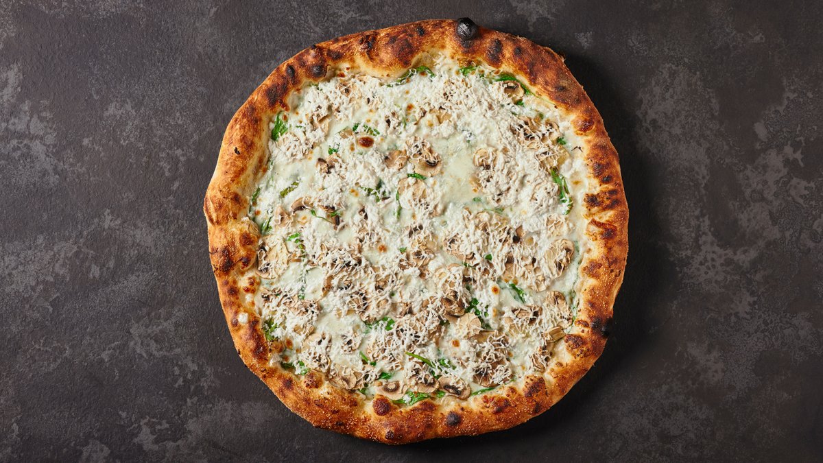 Popeye Pizza