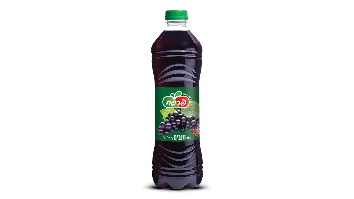 Prigat Grapes - Large bottle