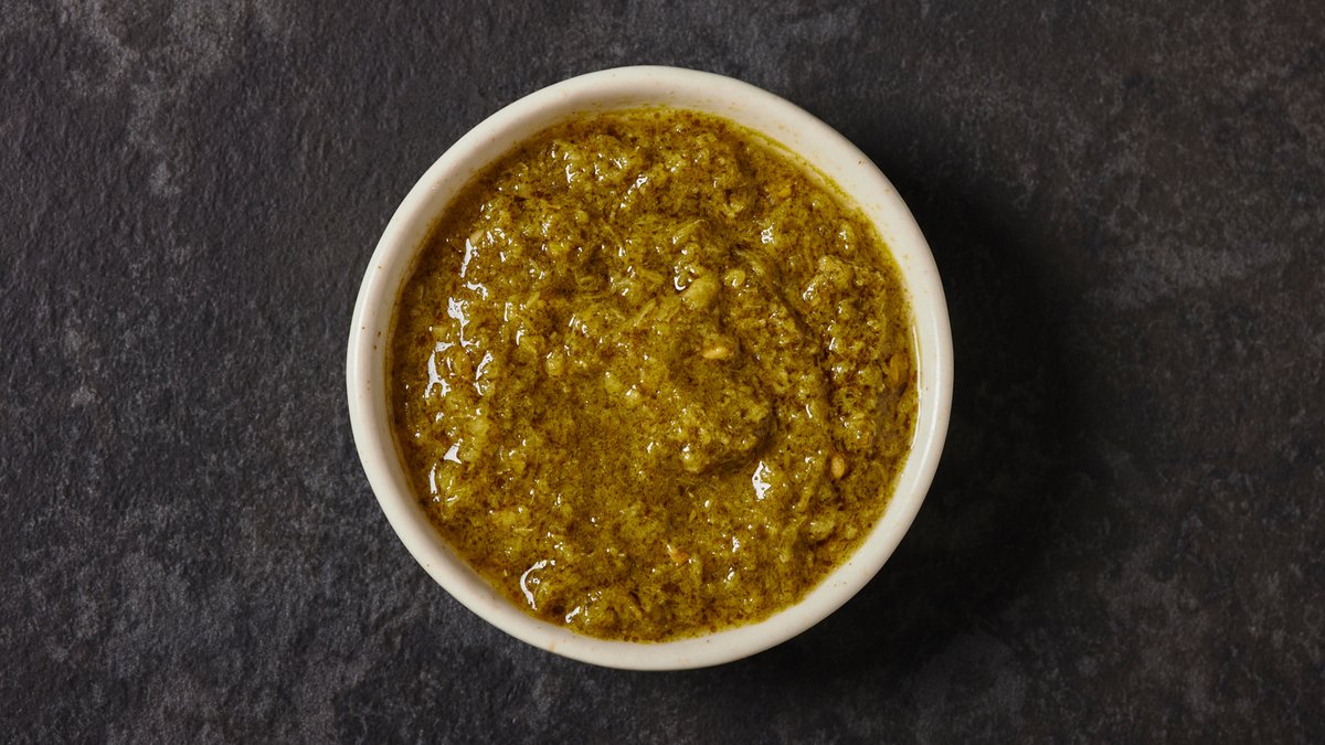 Salsa Verde