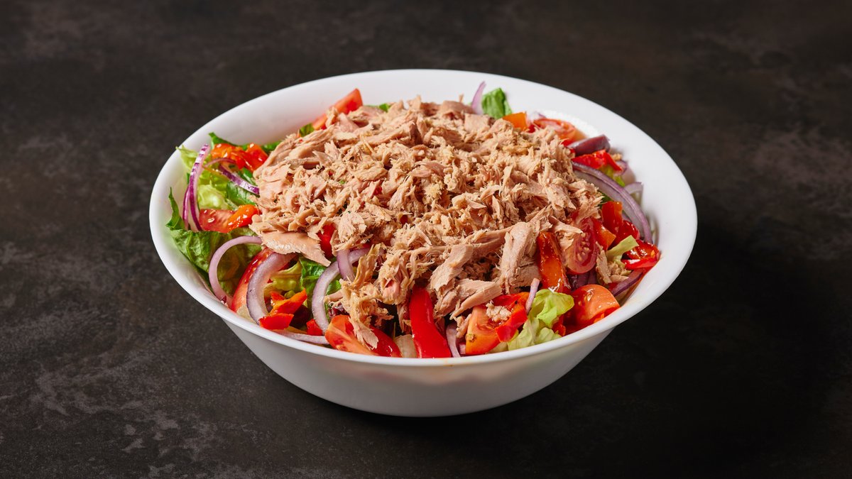 Tuna Salad
