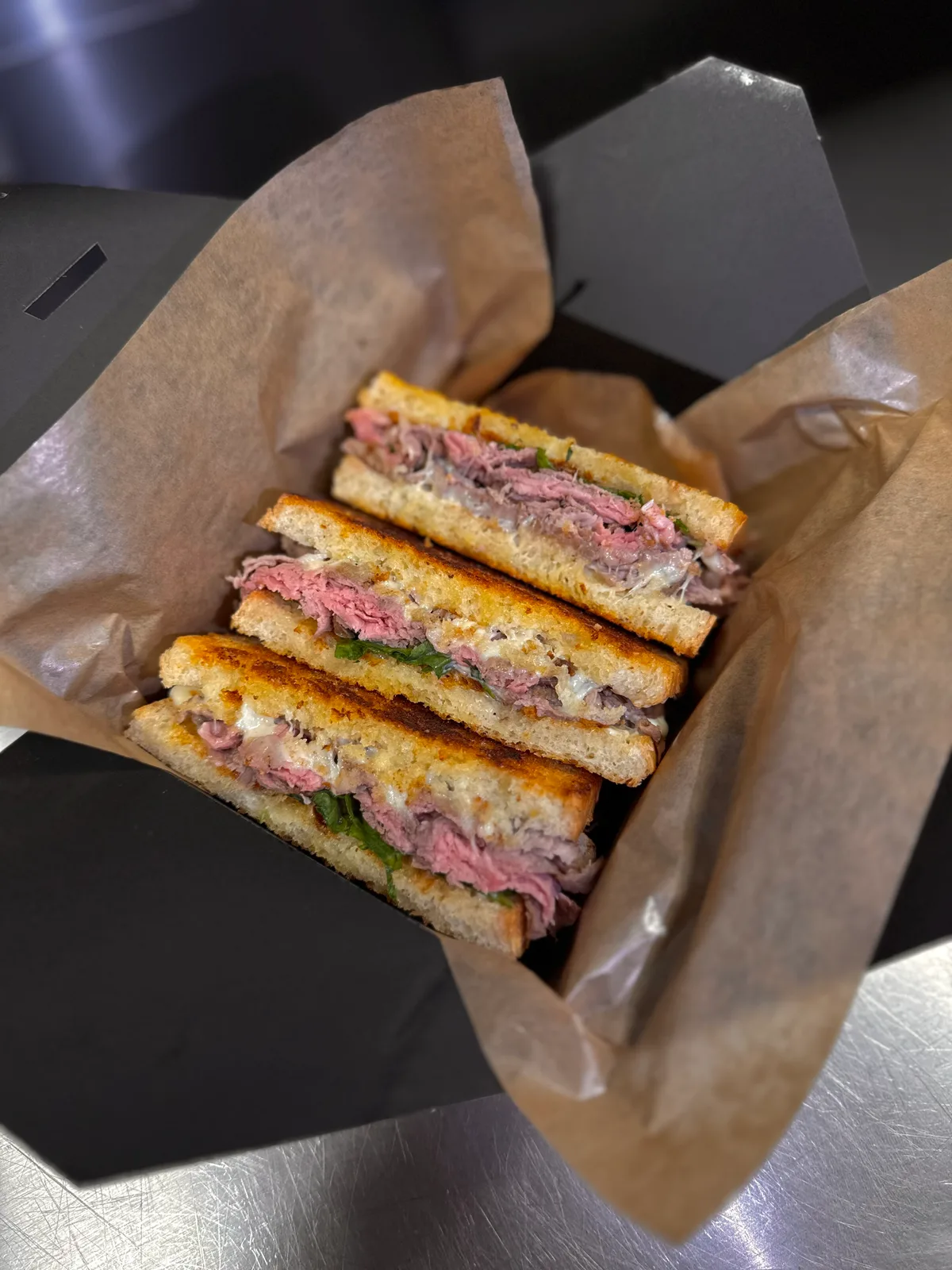 BGD Deli L