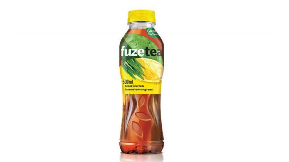 Fuze tea limun 0.5l