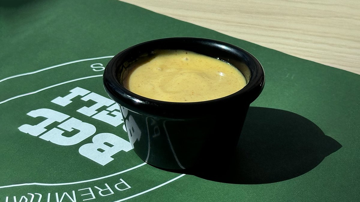 Honey mustard