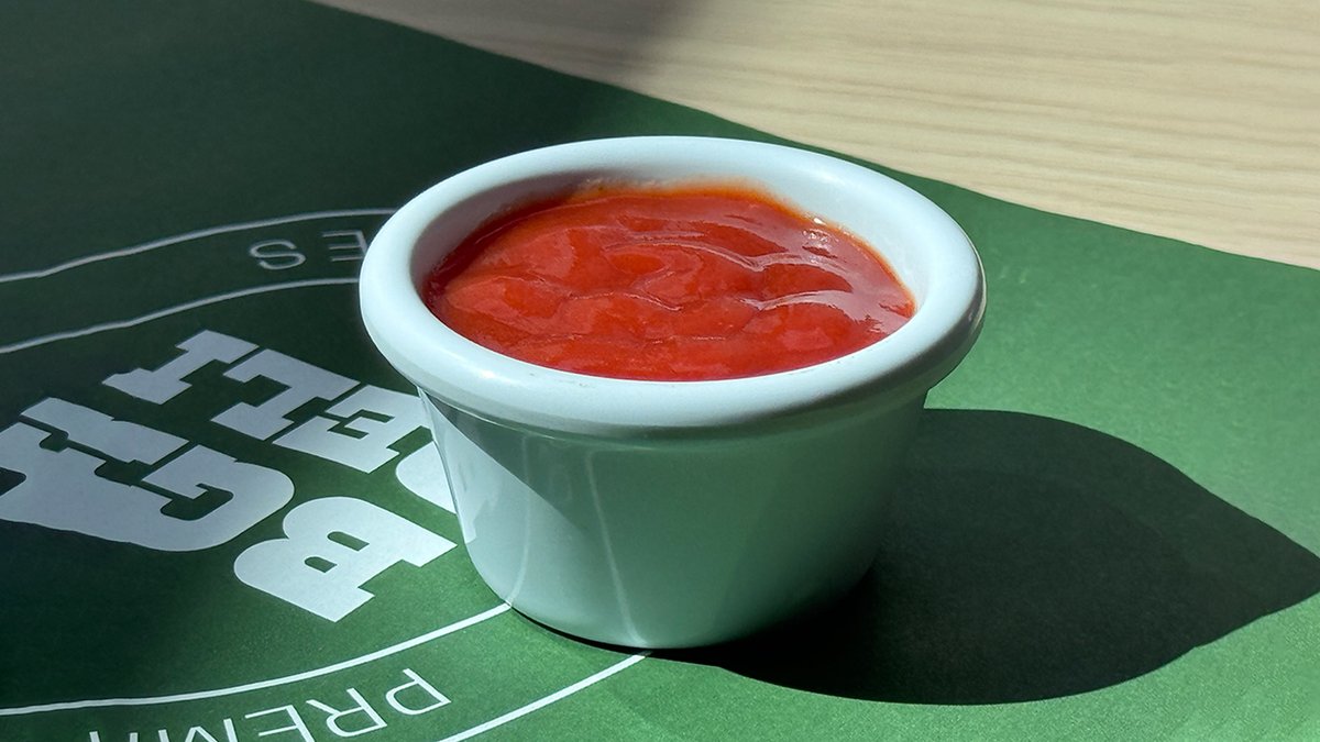 Hot Sauce