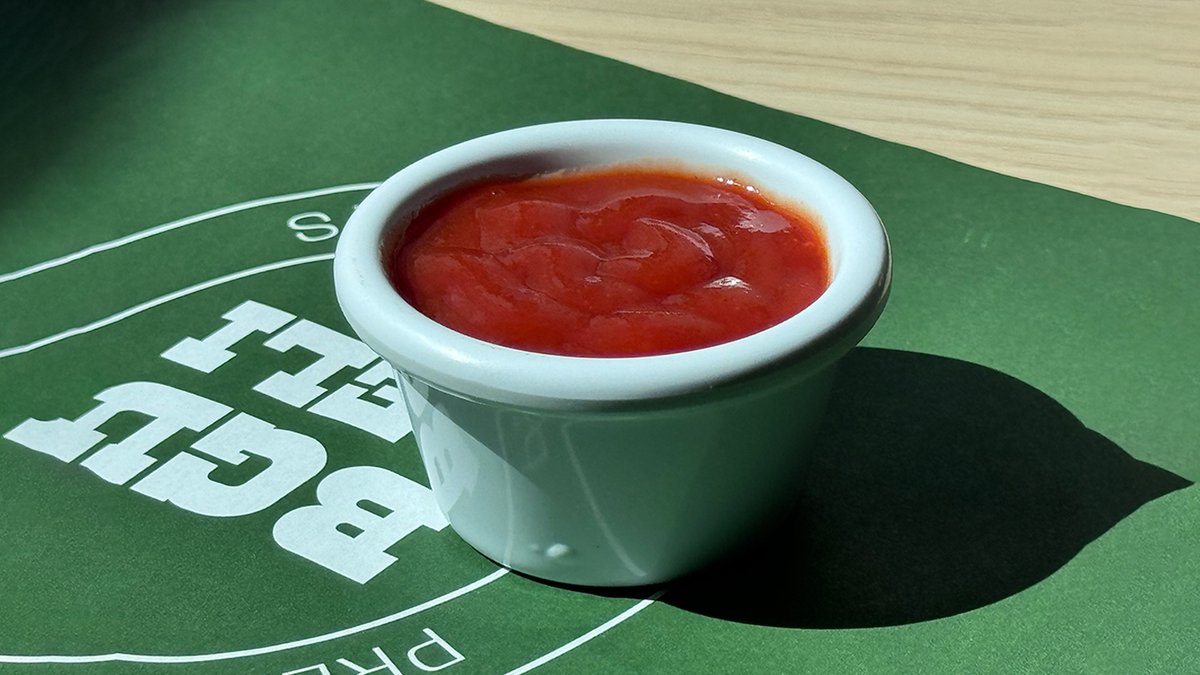 Ketchup