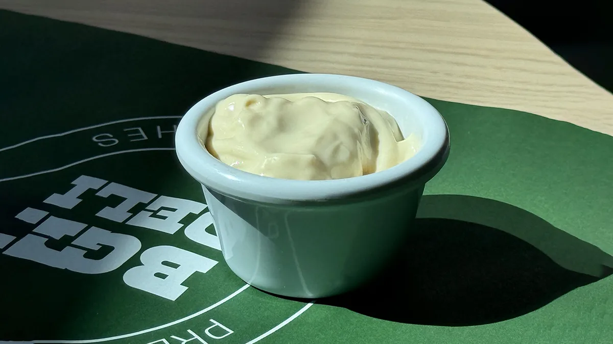 Mayo