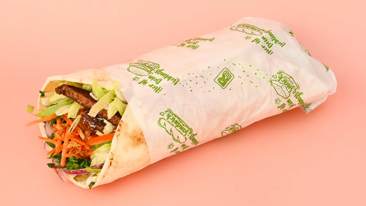 Beev Wrap