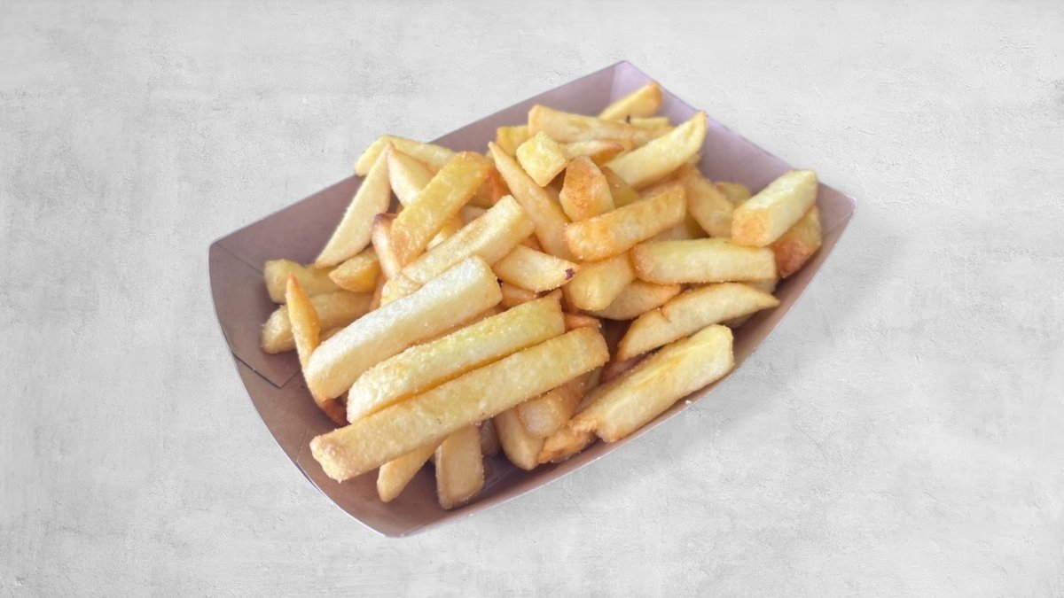 Fritten