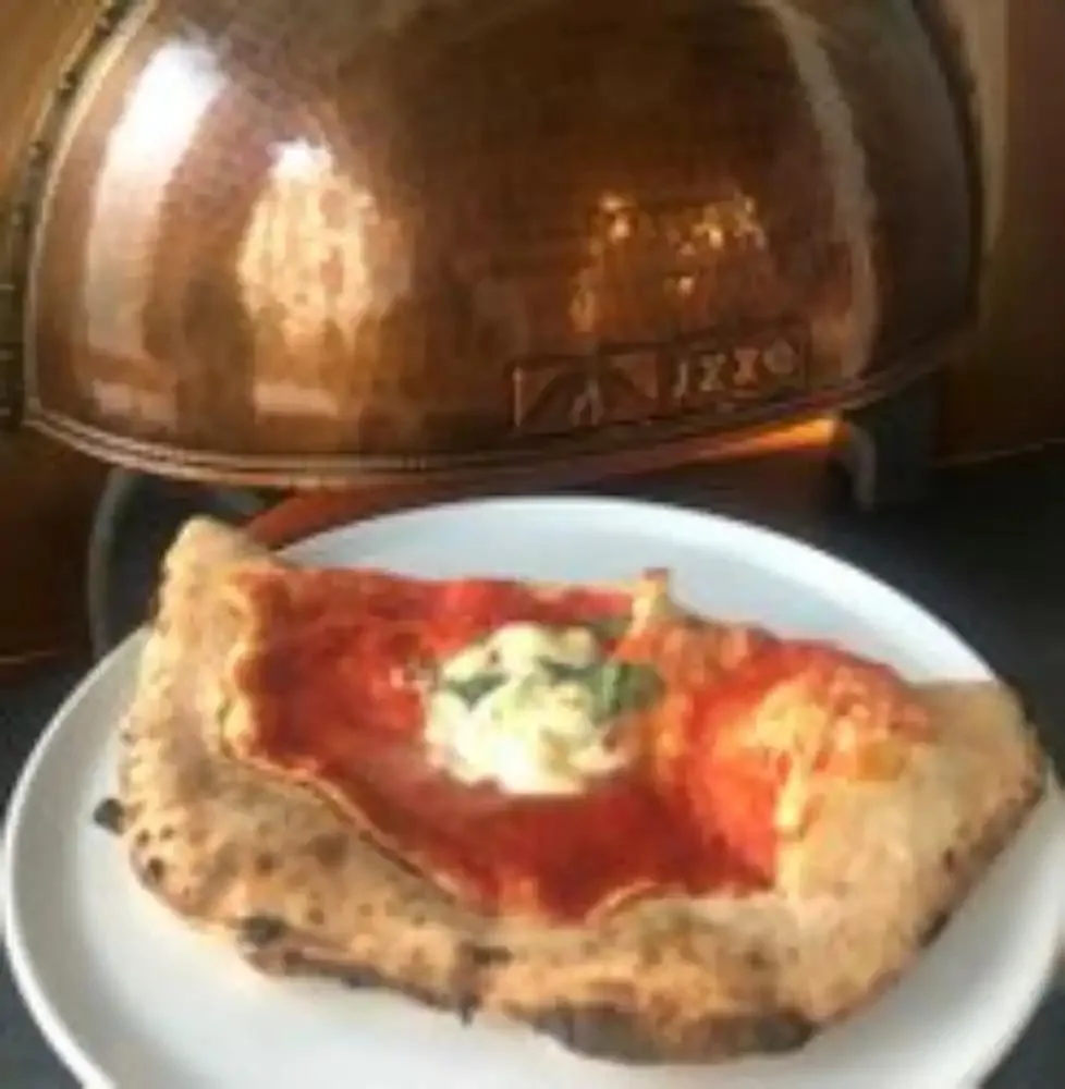 CALZONE SIMONE