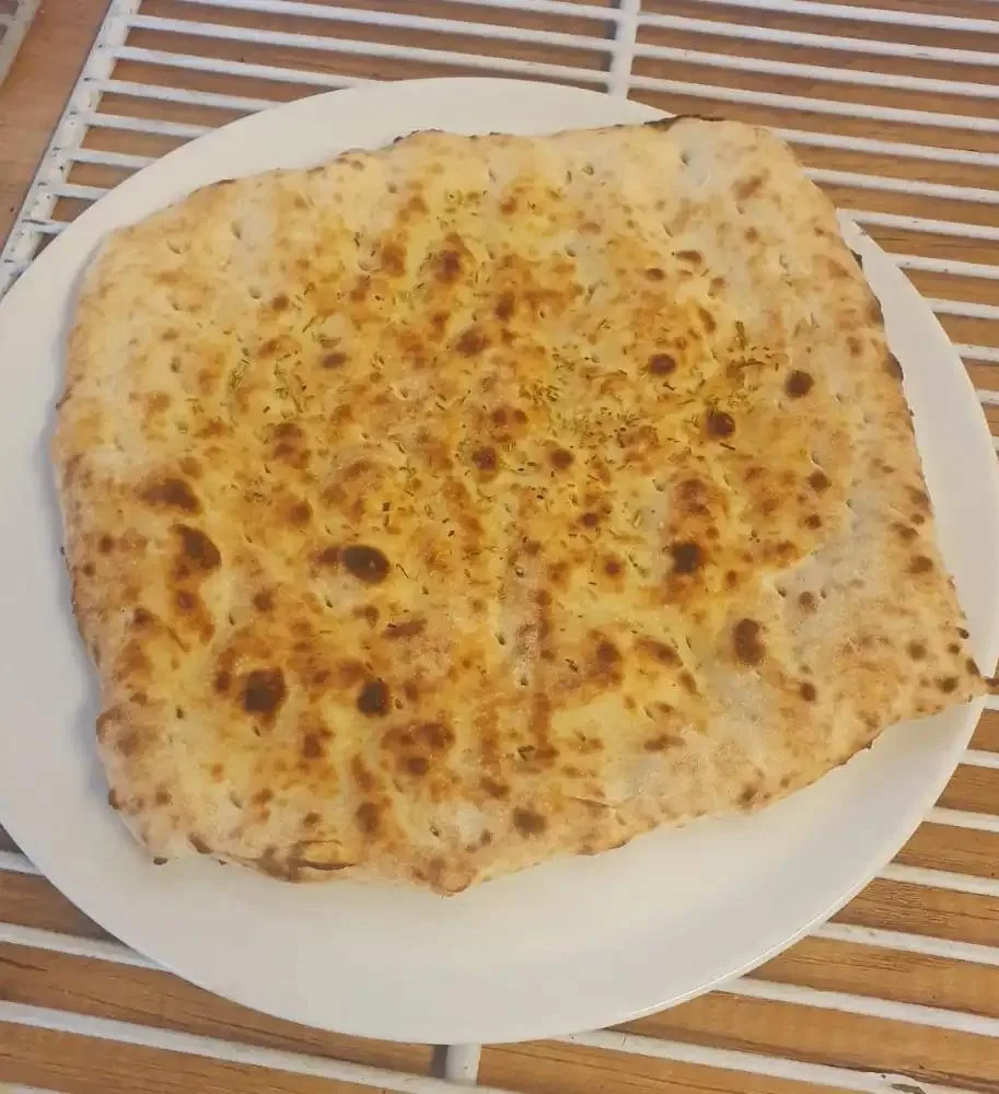 FOCACCIA