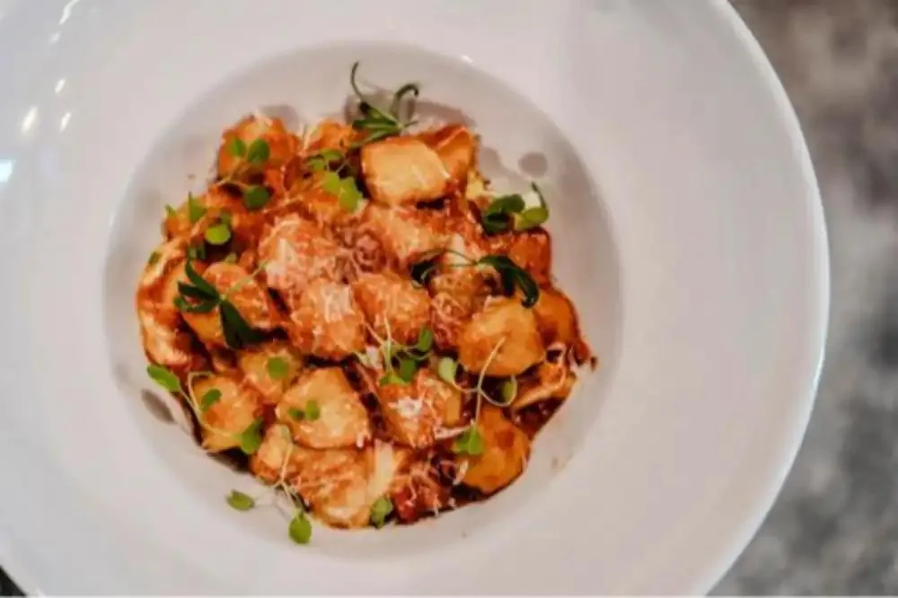 GNOCCHI SORRENTINA