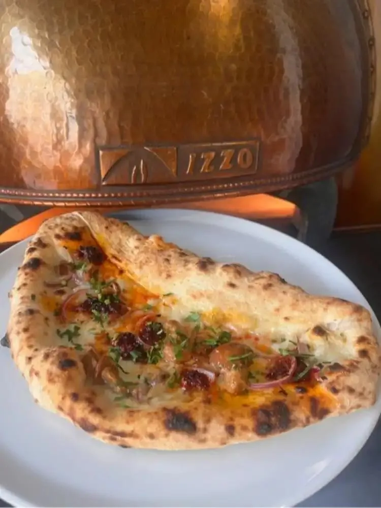 MEZZA NDUJA