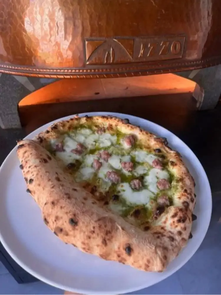 MEZZO VERDE