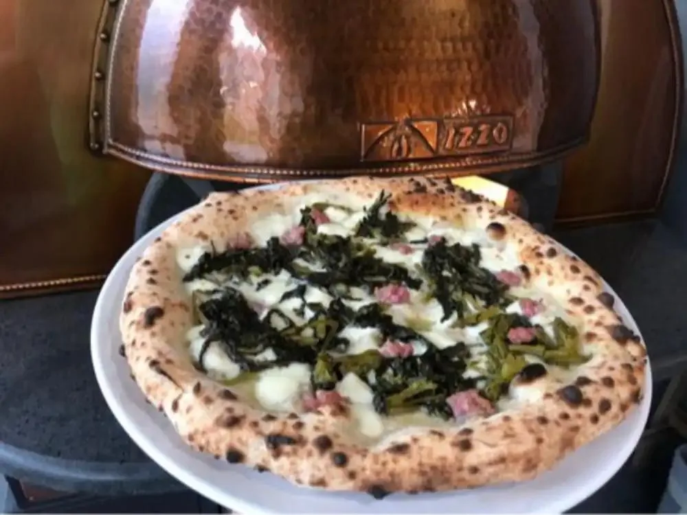 PIZZA ALESSANDRO