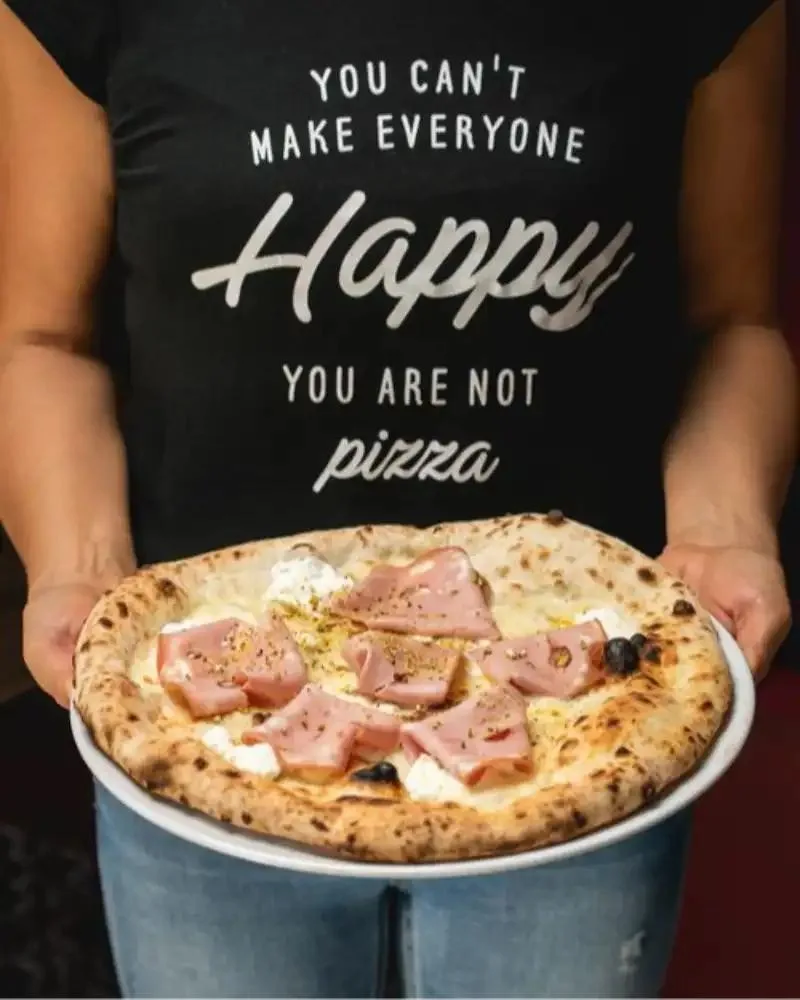 PIZZA ANGELO