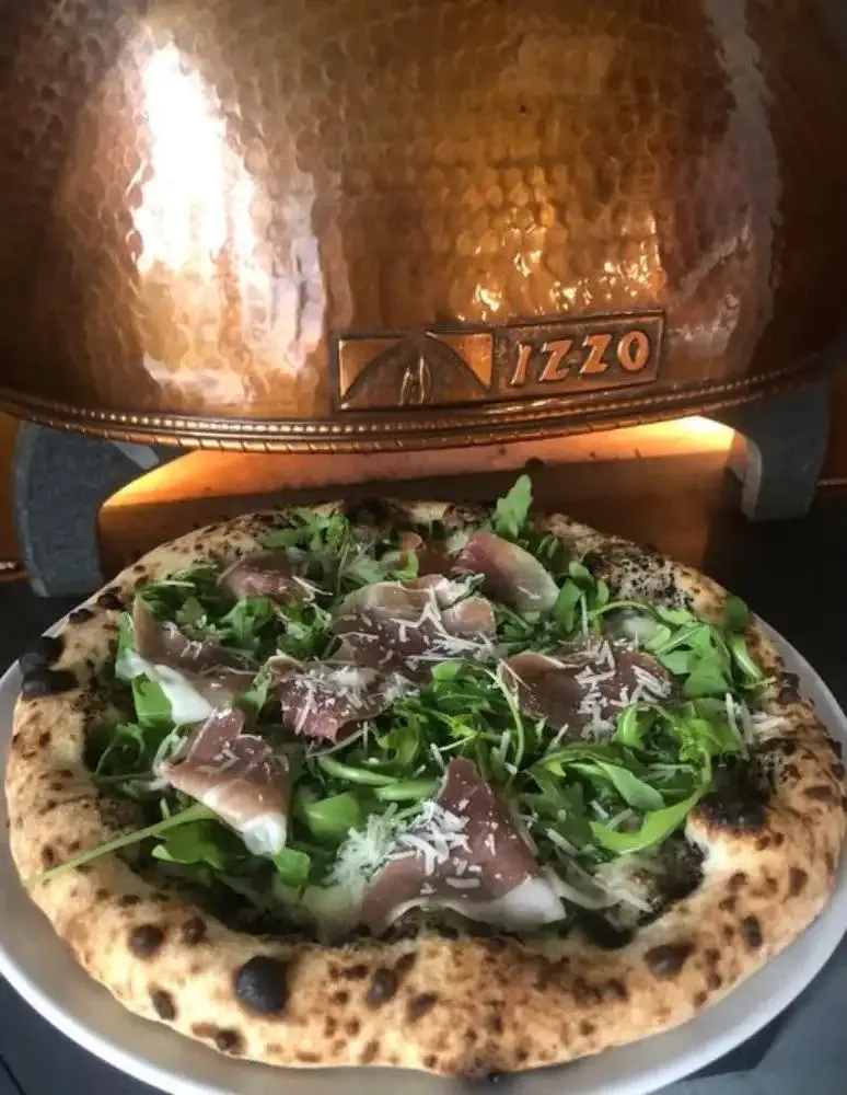 PIZZA ANTONELLA