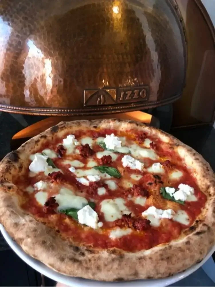 PIZZA ANTONIO