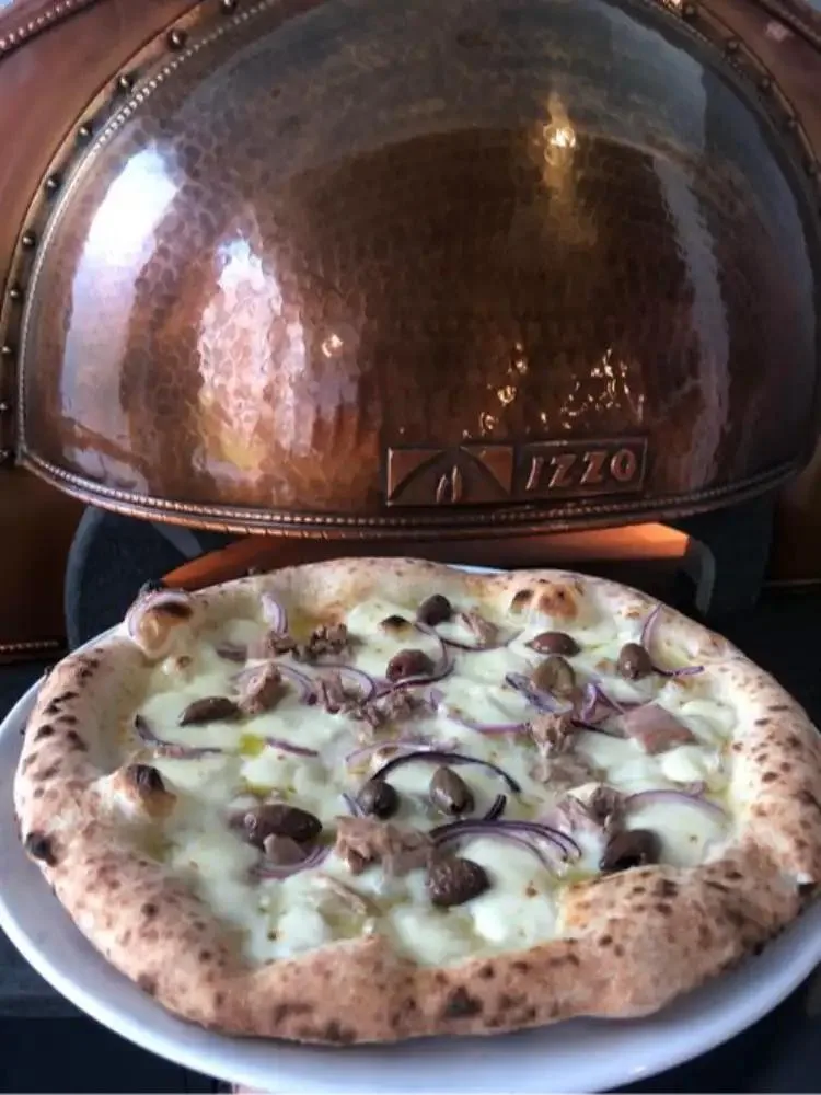 PIZZA CIRO