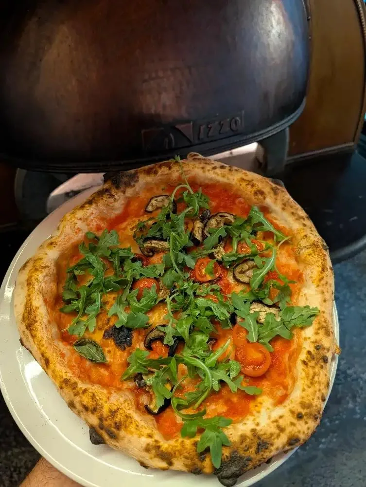 PIZZA CONCETTA
