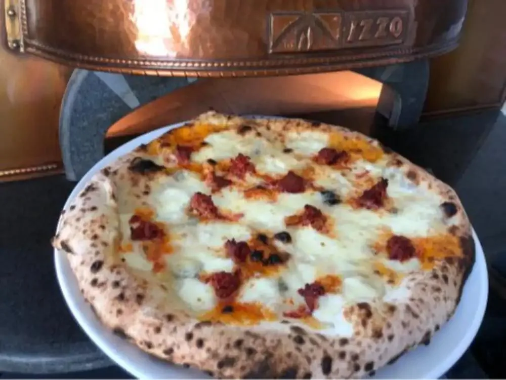 PIZZA FABIO